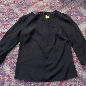 J. Crew blouse